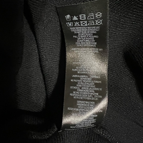 City Chic Sweater Dress - Picture 8 of 8